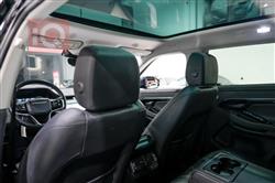 لاند روفر رانج روڤر إيفوك